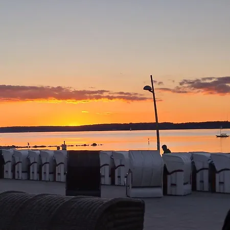 Holnis 13 Dom wakacyjny