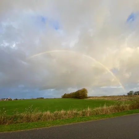 Dom wakacyjny Holnis 13 *