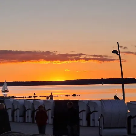 Holnis 13 Dom wakacyjny *