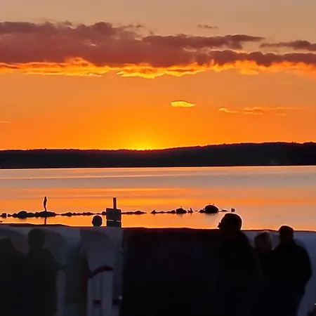 Dom wakacyjny Holnis 13 *