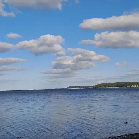 Dom wakacyjny Holnis 13