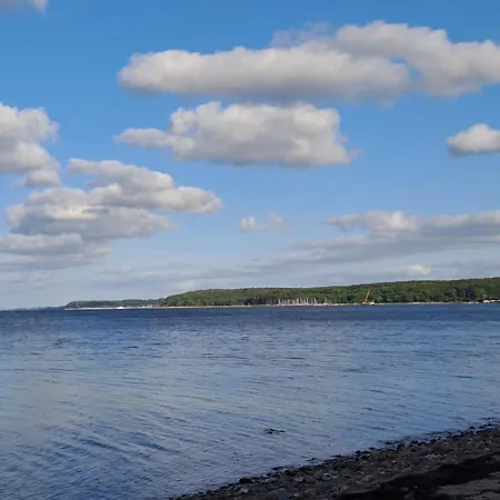 Holnis 13 Dom wakacyjny *