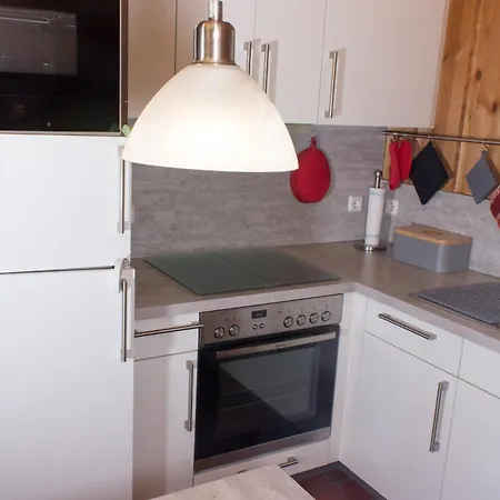 Holnis 13 Dom wakacyjny