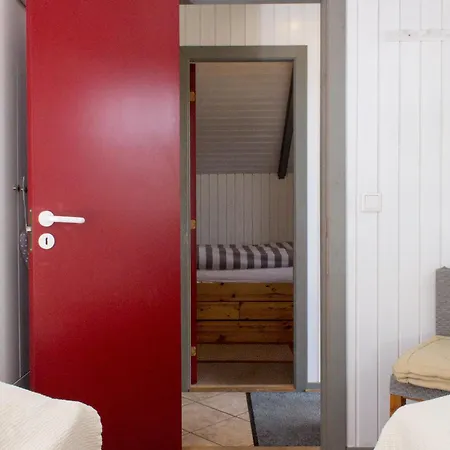 Dom wakacyjny Holnis 13 Glücksburg