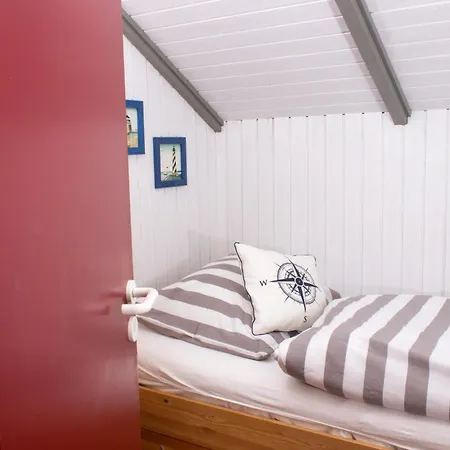 Holnis 13 Glücksburg