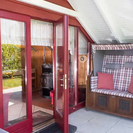 Holnis 13 * Glücksburg