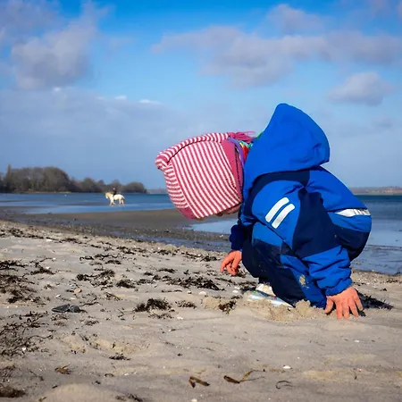 Holnis 13 Dom wakacyjny *