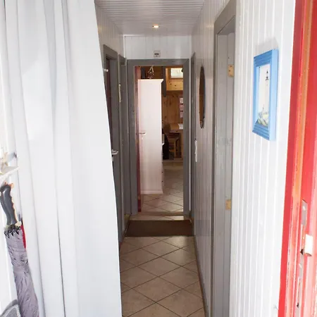 Holnis 13 Dom wakacyjny